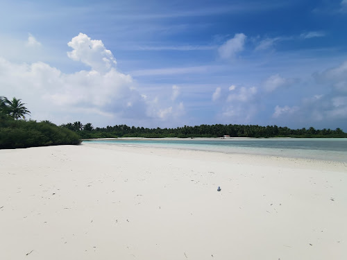 Gaathurehaa Beach photo #2