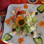 Photo n°4 de l'avis de Roy.� fait le 18/02/2020 à 17:28 sur le  Restaurant Primavera à Weimar