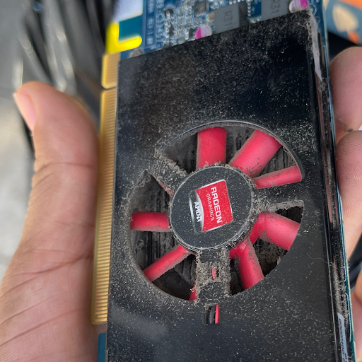 OC Smalltech Computer Repair image