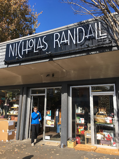 Nicholas Randall Ltd