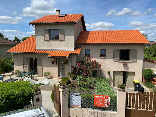 Image de l'entreprise Technitoit Saint-Étienne