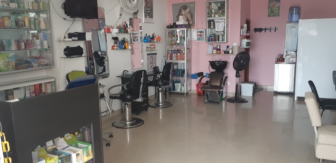 Salon de Belleza Laurens