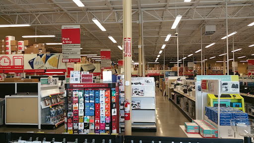 Office Supply Store «Office Depot», reviews and photos, TX-8 Beltway & Fairway Plaza Dr, Pasadena, TX 77505, USA