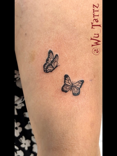 Explore green bay packers tattoo ideas, creative tattoo ideas in El Paso, available at R&R tattoo and piercing studio