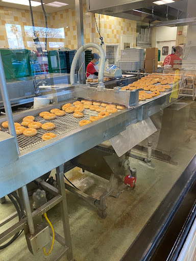 Krispy Kreme image