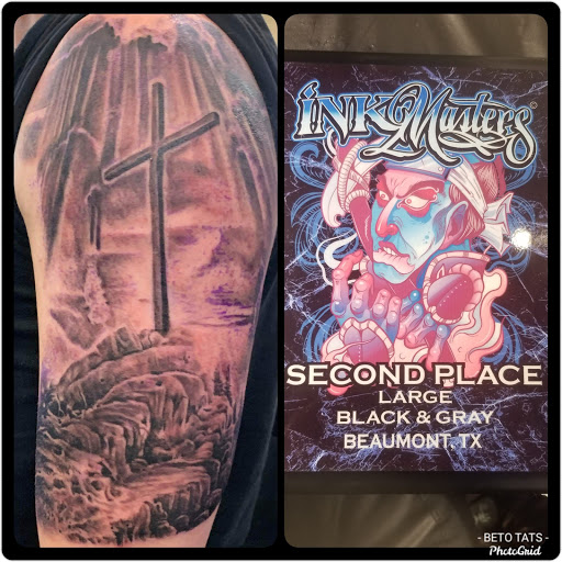 Explore juice wrld tribute tattoo ideas, creative tattoo ideas in Round Rock, available at Beto Tats