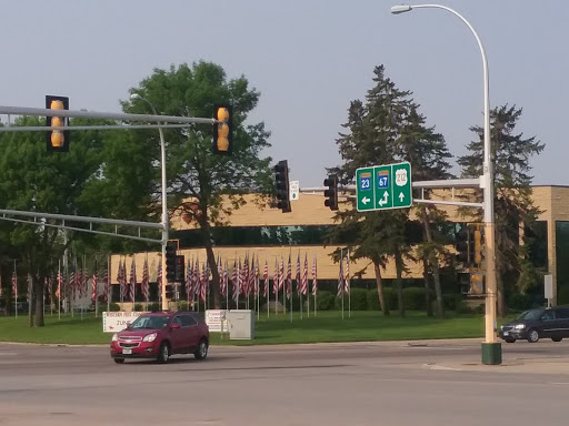 Fagen Inc in Granite Falls, Minnesota