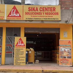 Sika Center - Soluciones & Negocios