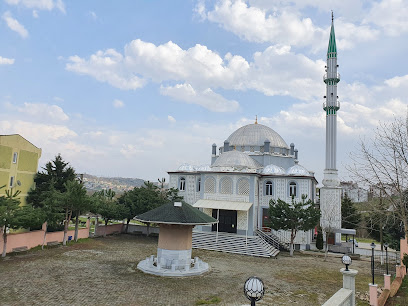 Tuğba Camii