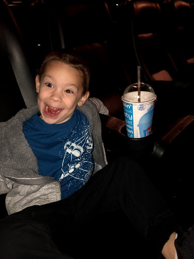 Movie Theater «AMC Classic Fort Worth 14», reviews and photos, 6600 NW Loop 820, Fort Worth, TX 76135, USA