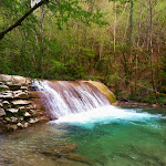 Photo n° 8 de l'avis de Ilanovich. fait le 22/04/2023 à 10:14 pour Cascade De Serrière à Serrières-de-Briord