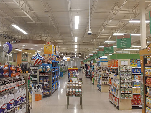 Supermarket «Publix Super Market at Windover Square», reviews and photos, 2261 W New Haven Ave, West Melbourne, FL 32904, USA