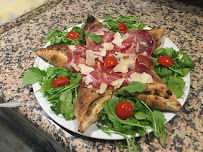 Pizza du Restaurant italien Gusto Italiano à Cannes - n°8