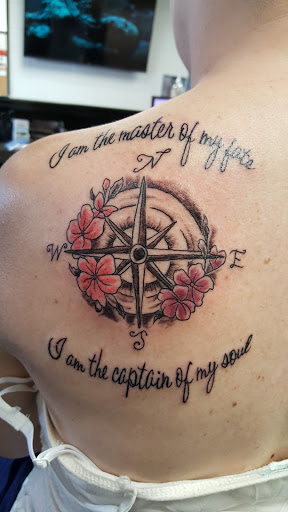 Explore egyptian tattoos ideas, creative tattoo ideas in Wichita, available at Body Canvas Tattooing