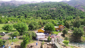 Termas El Médano Cabaña