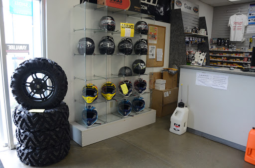 Motor Scooter Dealer «Sportland Motorsports BMW Motorcycles of Urbana», reviews and photos, 1602 N Lincoln Ave, Urbana, IL 61801, USA