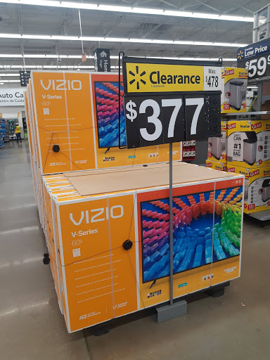 Department Store «Walmart Supercenter», reviews and photos, 9451 FM 1960 Bypass Rd E, Humble, TX 77338, USA