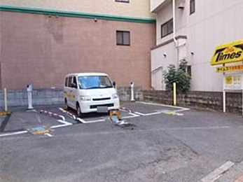 タイムズ千舟町第２
