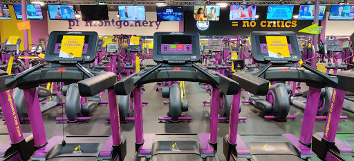 Gym «Planet Fitness - Montgomery (Eastdale Circle), AL», reviews and photos, 3530 Eastdale Cir, Montgomery, AL 36117, USA