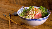 Soupe du Restaurant vietnamien Le Phénix de Saïgon à Salon-de-Provence - n°4