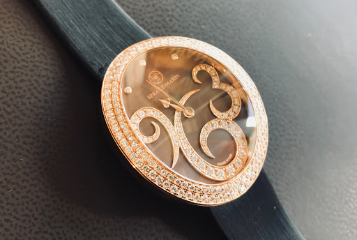 Jewelry Store «Little Treasury Jewelers», reviews and photos, 2506 New Market Ln, Gambrills, MD 21054, USA