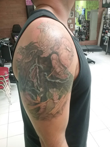 Explore chosen one tattoo ideas, creative tattoo ideas in Walla Walla, available at Tatmandu