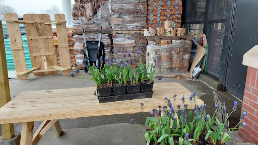 Home Improvement Store «The Home Depot», reviews and photos, 39 Long Pond Rd, Plymouth, MA 02360, USA