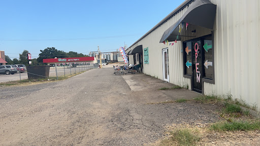 Sweet Southern Goods