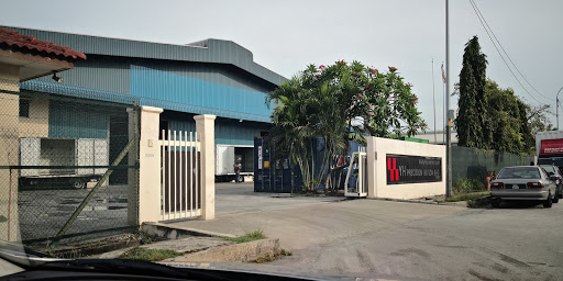 HYT Timber Sdn Bhd