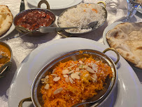 Curry du Restaurant indien Jardin du Kohistan à Juvisy-sur-Orge - n°8