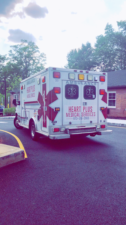 Heart Plus Medical Services