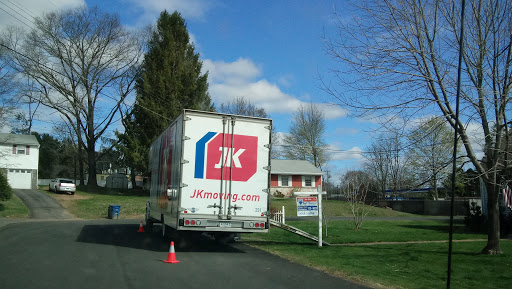 Moving and Storage Service «JK Moving Services», reviews and photos, 44112 Mercure Cir, Sterling, VA 20166, USA