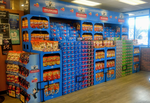 Grocery Store «Jewel-Osco», reviews and photos, 150 W Main St, Barrington, IL 60010, USA