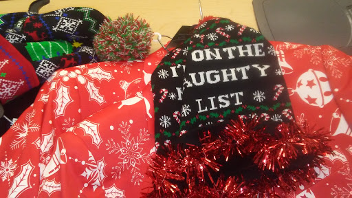 Clothing Store «K&G Fashion Superstore», reviews and photos, 7175 W Cermak Rd, Berwyn, IL 60402, USA