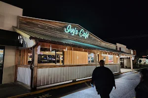 Ivy's Cafe image