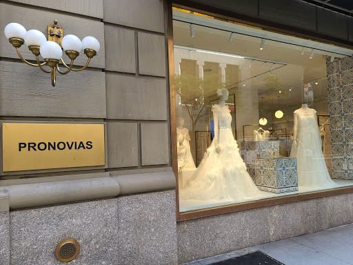 Pronovias New York - Wedding Dresses