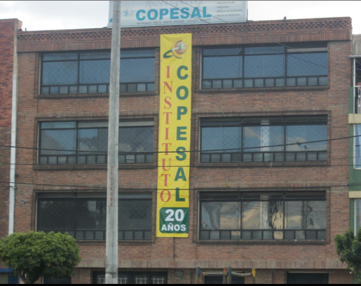 Instituto Copesal