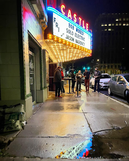 Live Music Venue «The Castle Theatre», reviews and photos, 209 E Washington St #1, Bloomington, IL 61701, USA