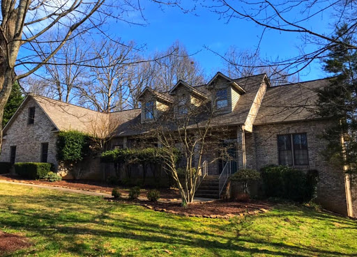 Roofing Contractor «Innovative Roofing & Siding Inc», reviews and photos, 1308 Wilson Rd #104, Knoxville, TN 37912, USA