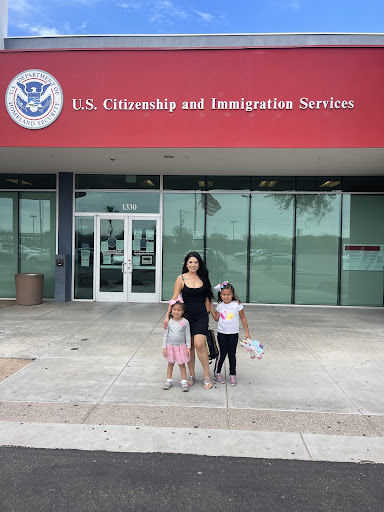 Lawyer «Sanchez Immigration Law Firm», reviews and photos