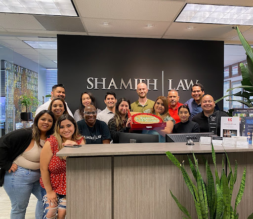 Law Firm «Shamieh Law», reviews and photos