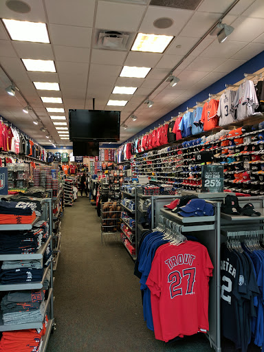 Sporting Goods Store «Fanzz», reviews and photos, 51 Main St, Salt Lake City, UT 84111, USA