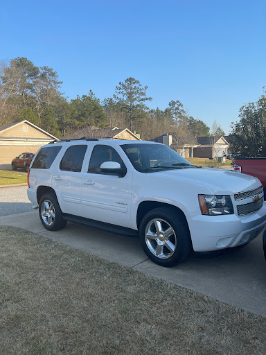 Car Dealer «Drive Out Auto Center», reviews and photos, 3223 San Pedro Ave, San Antonio, TX 78212, USA