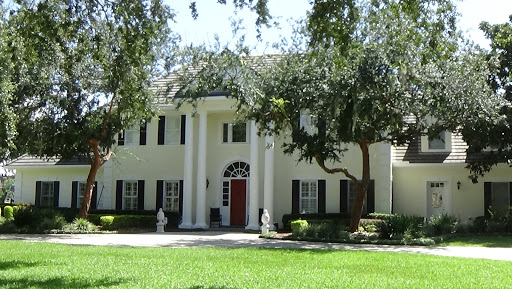 Painter «Orlando Painters, LLC», reviews and photos, 4855 Distribution Ct #8, Orlando, FL 32822, USA