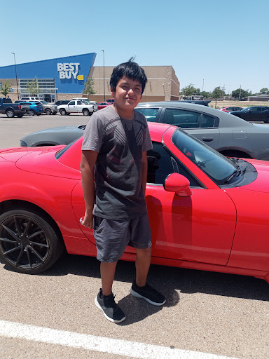 Electronics Store «Best Buy», reviews and photos, 5916 W Loop 289, Lubbock, TX 79424, USA