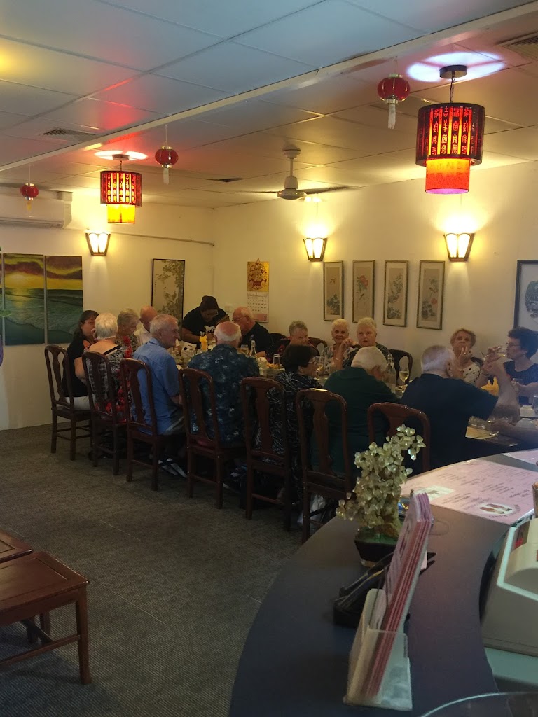 Mountain King Chinese&Asian Restaurant 4556