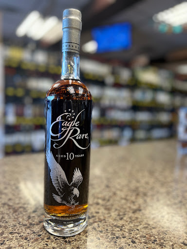 Liquor Store «Heights Liquor», reviews and photos, 643 E 11th St, Houston, TX 77008, USA