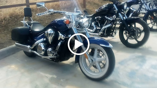 Motorcycle Dealer «Indian Motorcycle Sturgis», reviews and photos, 2130 Main St, Sturgis, SD 57785, USA