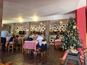 Restaurante La Palmita en Agaete