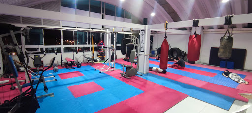 Escuela De Artes Marciales Do Jang